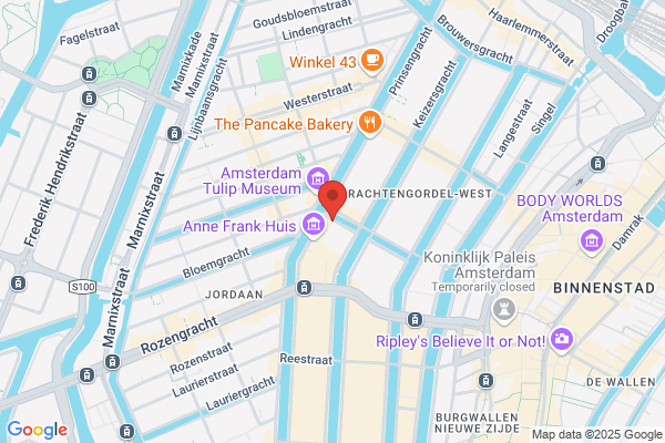 Andriesse & De Lange