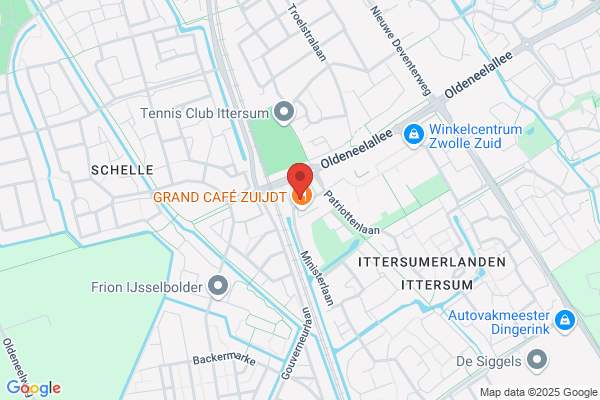 Appeltern, Praktijk