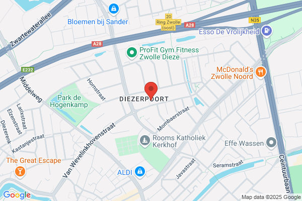 Geert Groote Huisartsen Groepspraktijk