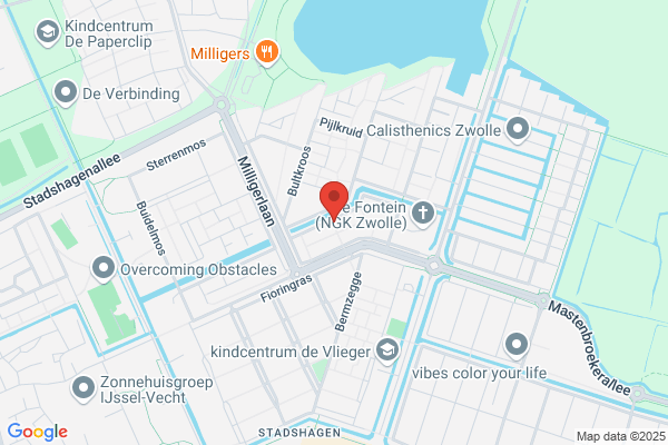 Praktijk voor innerlijke balans