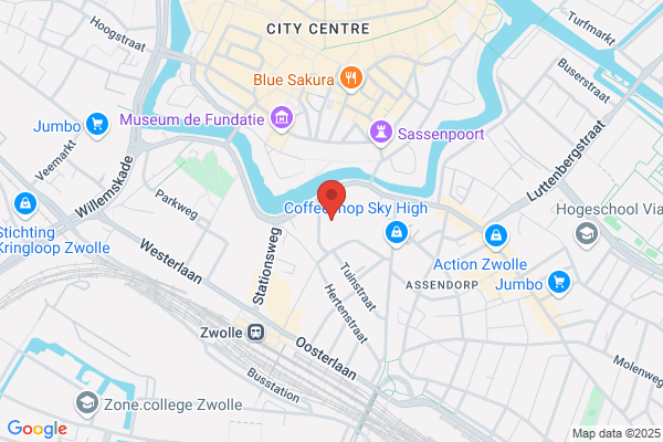 Ggd Regio Ijssel Vecht