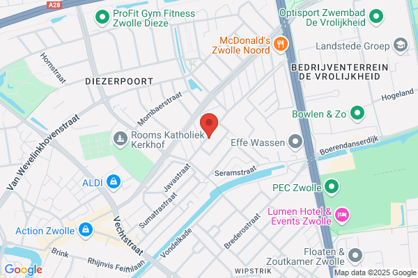 Novomotion Zwolle