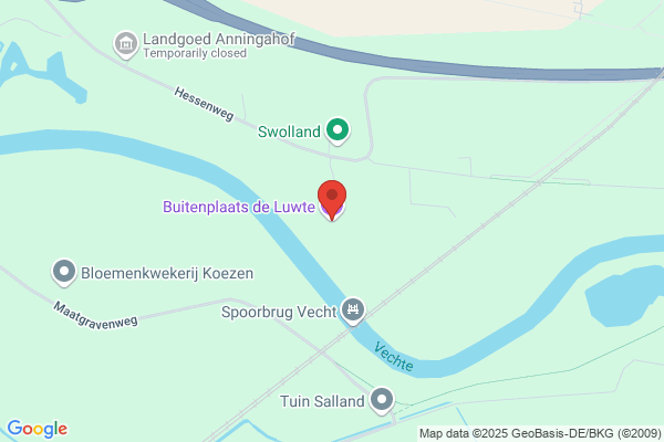 Kleinlugtebeld, R
