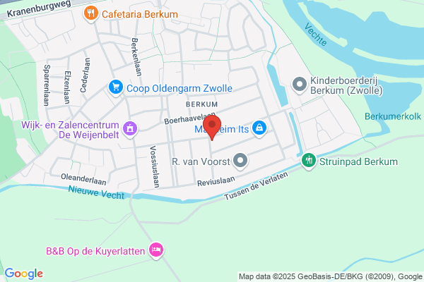 Neuman Netherlands Bv