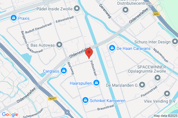 Bv Brezan Automaterialen
