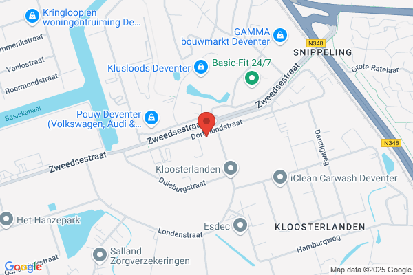 Euromaster Bandenservice