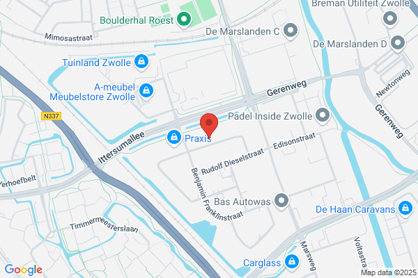 Autobedrijf Oolbekkink Bv