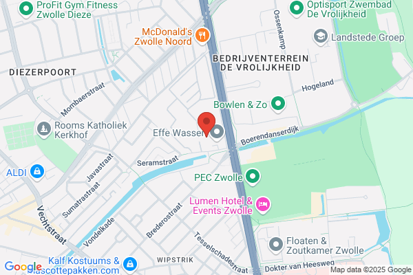 Autobedrijf Smit En Co. B.V.