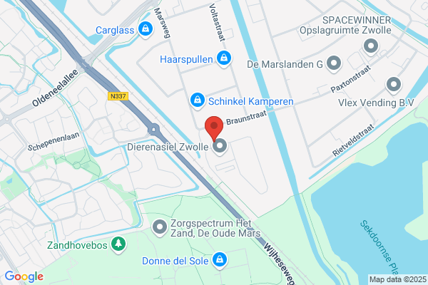 Autobedrijf Van Gelder
