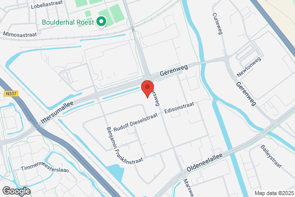 Autopalace Zwolle Bv
