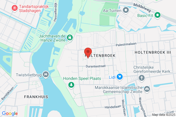 Berendsen En De Graaf Bv