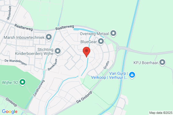 Euregio Kampeerautoverhuur