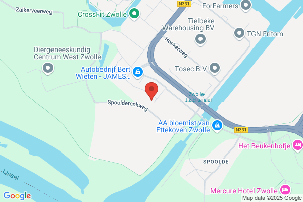 Siegers Angerman Trucks Bv