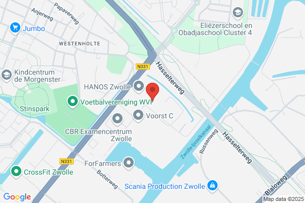 Van Renselaar Cars