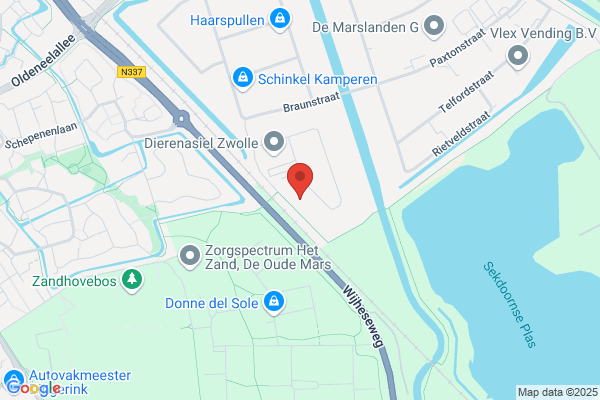 Roossien Autobedrijf