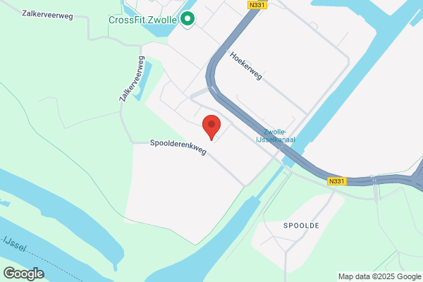 Roordink Bedrijfswagens Zwolle