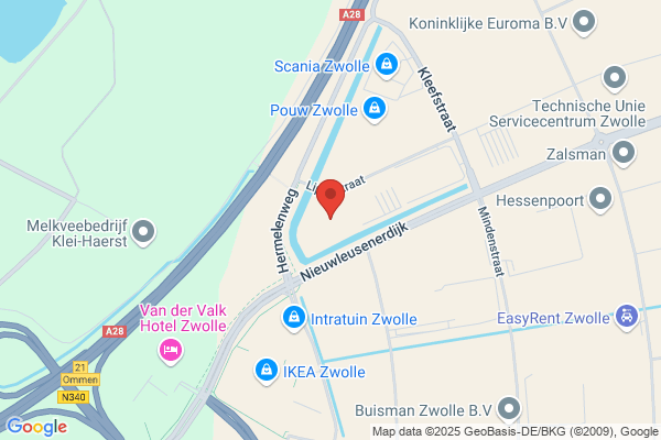 Smart Center Zwolle