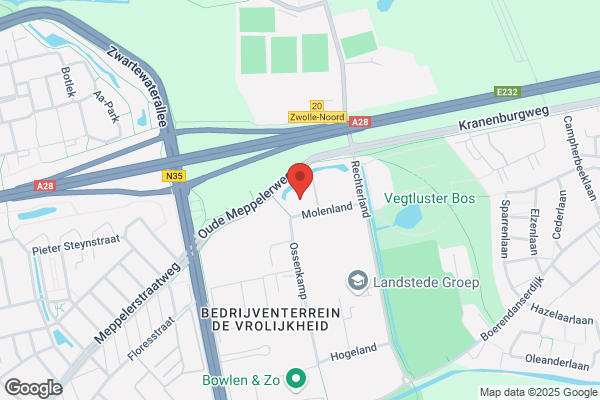 Van Leussen Zwolle B.V.
