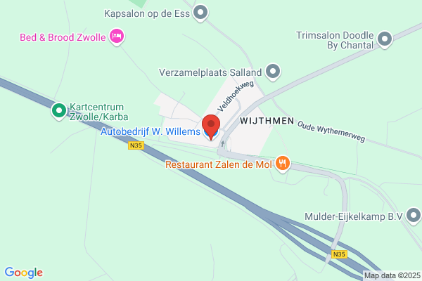 Autohandel Willems