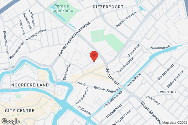 Fa A.A. Pot En Zoon