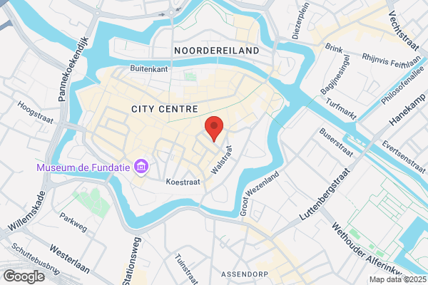 Fa. E. Tjeerdsma