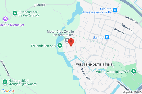 Reparatiescheepsmotoren G. De Wilde