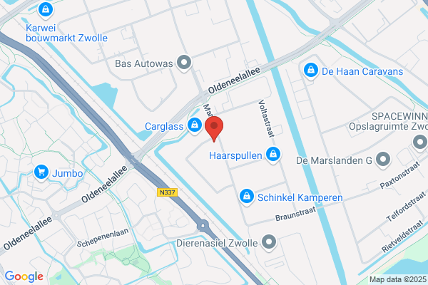 Schadenet Rothuijsen