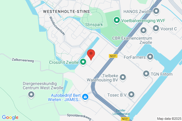 Vakgarage Klaassen