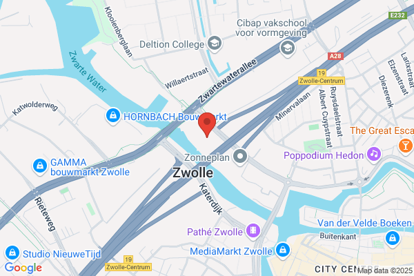 PartsPoint Zwolle-Centrum