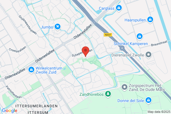 Autoservice Schouten