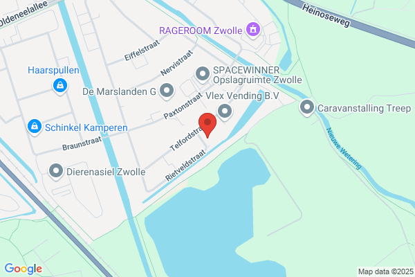 Autoservice Totaal - Gesloten