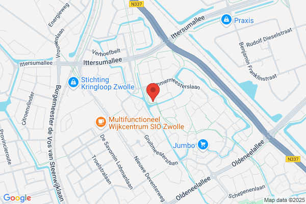 Gelukskleuren