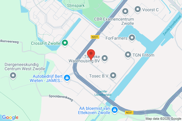 Weerd Bv Verkeersschool, De