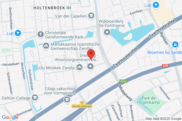 Verhoorn
