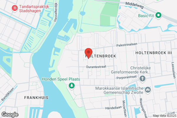 Berendsen En De Graaf Bv