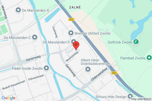 Ittersum Autoschade
