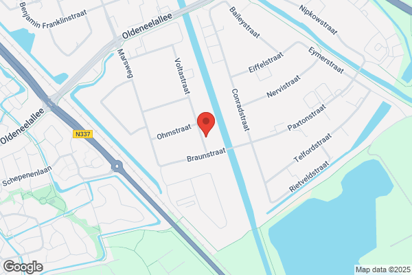 Truck- & Carwash Zwolle