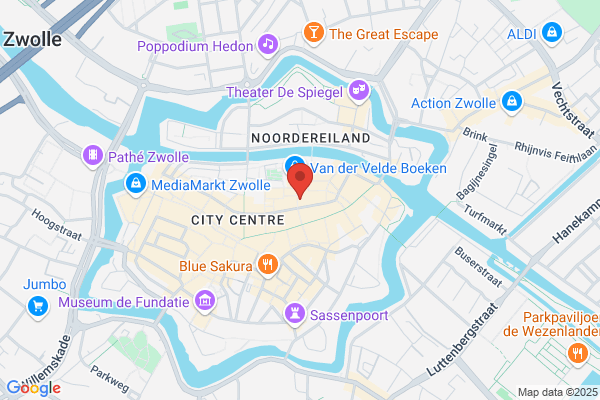 C & A Nederland
