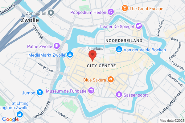 Het Binnenhof