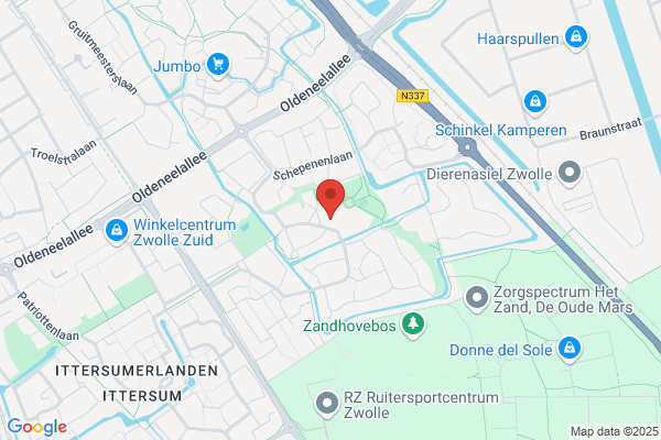 Openbare Basisschool De Marsweide