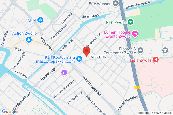 Openbare Basisschool De Oosterenk