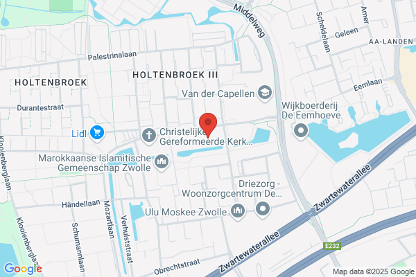Openbare Basisschool Het Klankbord