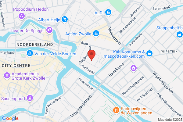 Openbare Basisschool Het Turfschip