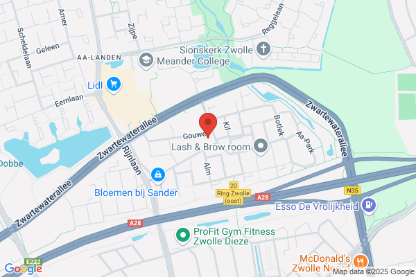 Peuterspeelzalen Stad & Welzijn
