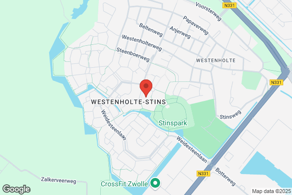 Protestant Christelijke Basisschool De Morgenster