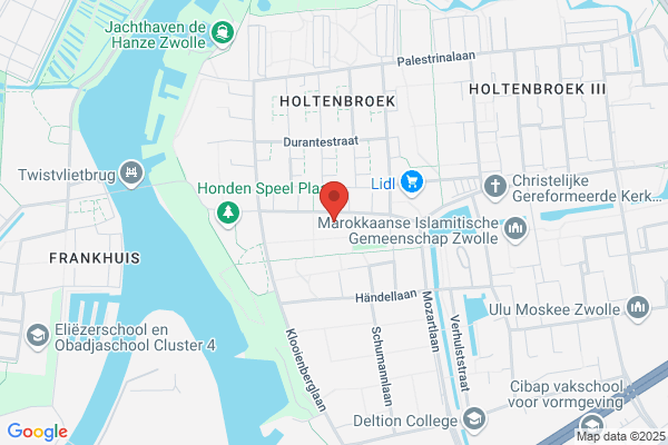 Vrije Schoolpeutergroep Doppejan