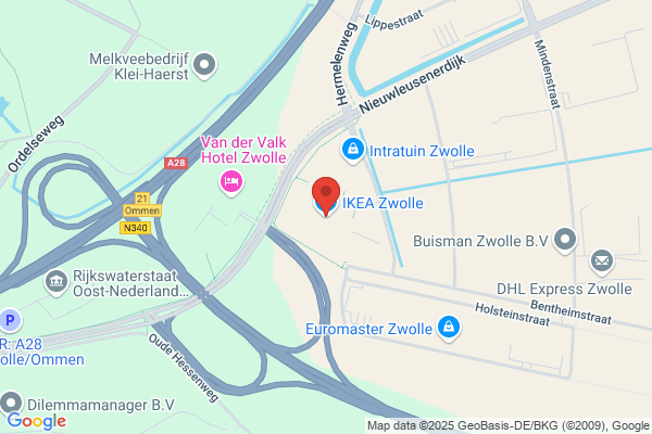 IKEA Zwolle