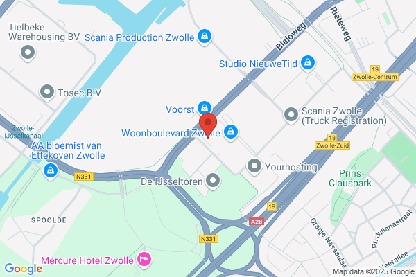 Swiss Sense Zwolle