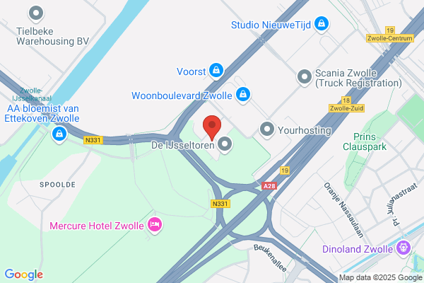 Appeldoorn Bedrijfsadviezen Zwolle (A.B.