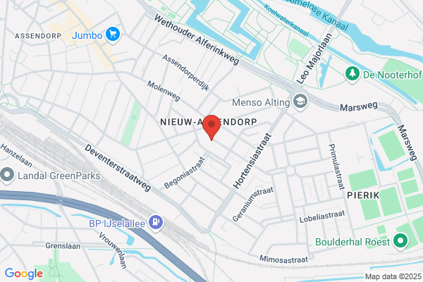 Buro Bedrijfsbeheer En Organisatie Bv Bbo